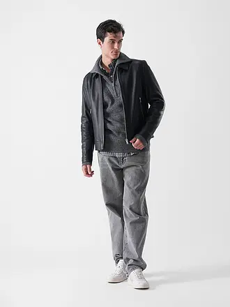 ISABEL MARANT | Troyer Pullover BENNY | grau